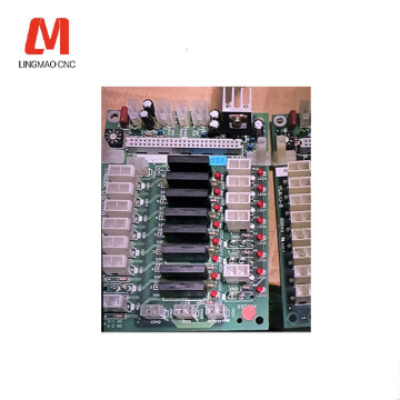 Mazak Board Solutions