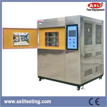 Programmable Thermal Shock Test Chamber Price