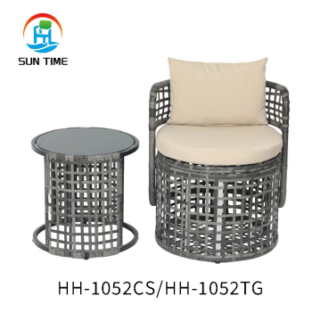 Elegant Single Chair Design