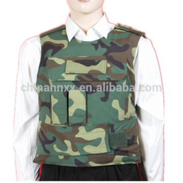 body armor vest