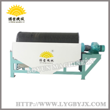 Wet Magnetic Separator