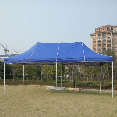 Professional Aluminum Frame Folding Event Tents