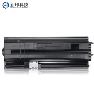 TK448 Copier Toner Cartridge Black Compatible Toner Cartridge