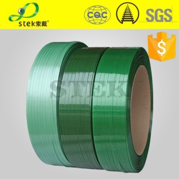 plastic strapping band