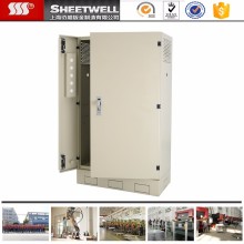 China Alibaba Custom Metal Works Inc