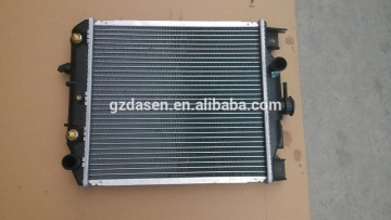 auto car radiator for SUZUKI SWIFT/BARINA