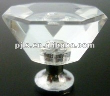 crystal drawer handles