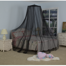 2020 New Round Hoop Mystery Mosquito Net