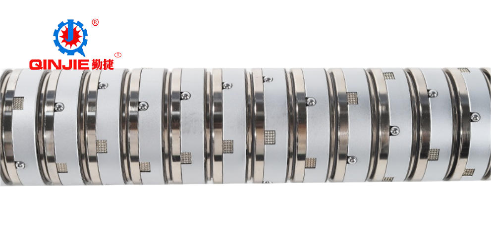 Tipo de chave de 3 polegadas (pressão central) JS-011