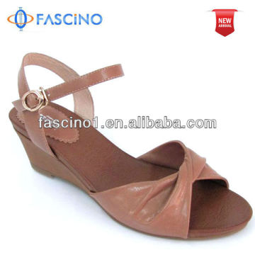 sandal flat shoes 2014 for women