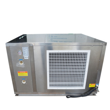 Foshan swimming pool heat pump heater