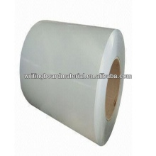 Whiteboard material roll for writing board