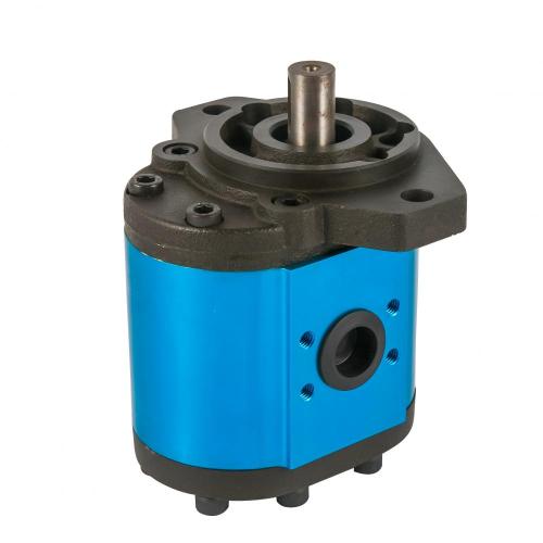 mining loaders hydraulic gear pump