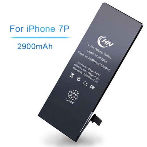 new iphone 7 Plus replacement battery cost
