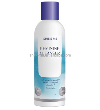 Gentle pH Balance Feminine Cleanser for Vaginal Health