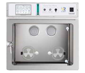 Advanced Puppy Intensive Care Unit