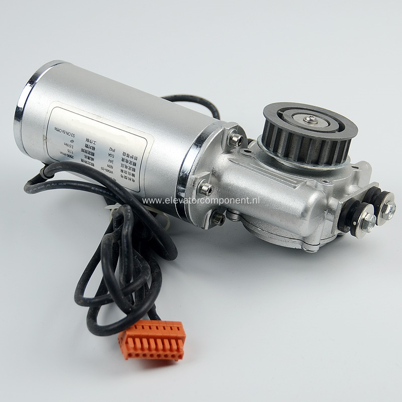 Sigma Elevator Door Brushless DC Motor WS60-03