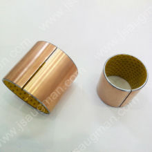 SF-2Y Electric Motor Plastic Sleeve Bearings & POM Bushings