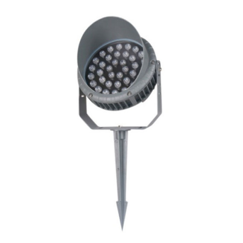 LEDER Dimmable Aluminum 24W CREE LED Spike Light