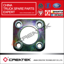 howo truck flexible connection strap,VG1560080219