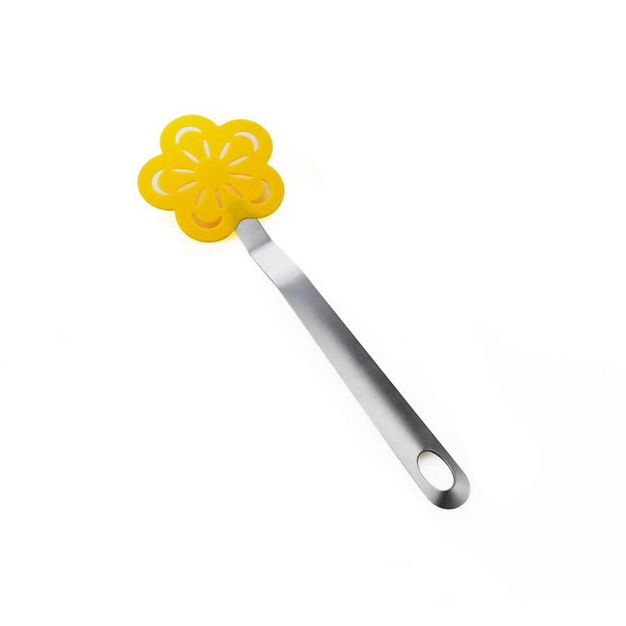 Fried Egg Nylon Cooking Flex Spatula