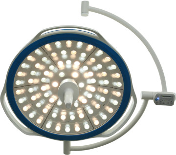 Surgical ot operating lamp in hospital