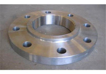 Stainless SO Flange 12inch DN25