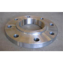 Flange SO inoxidável 12 polegadas DN25