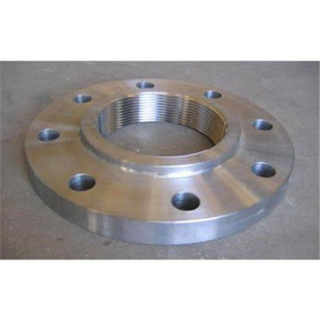 Stainless SO Flange 12inch DN25