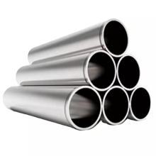 304 Seamless Stainless Steel Pipes: 48 Inch OD Seamless Steel Pipe