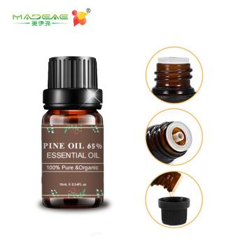 Massage Aromatherapy Therapeutic Grade Pine Oil 65%