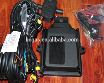 lpg cng conversion kit ecu mp48