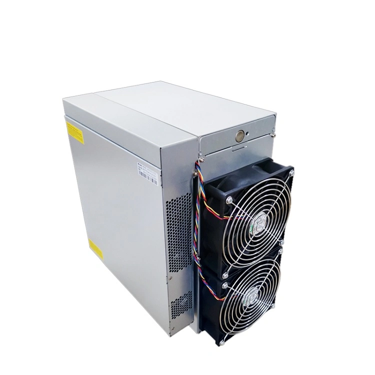 Used Bitmain Antminer Asic Mining Machine S17PRO S17e 60t 64t Bitcoin Miner