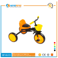 Tùy chọn Màu Nhỏ Con Tricycle với Đuôi Xe Hơi