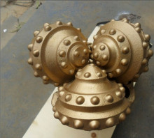 Tungsten Carbide Tci Drill Bits?