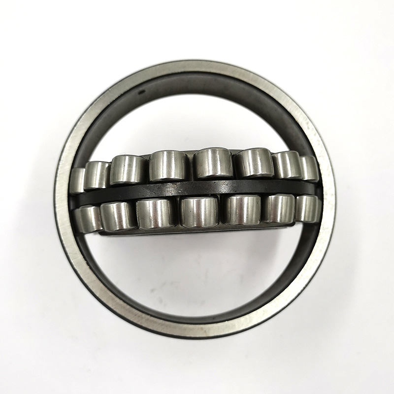 Heavy loading Spherical Roller Bearing SB22207C3W33SS