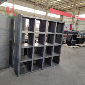 Round Firewood Stacking Racks: Steel Firewood Racks for Efficient Wood Storage