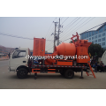 Dongfeng Truck Mounted Pump Truck Beton