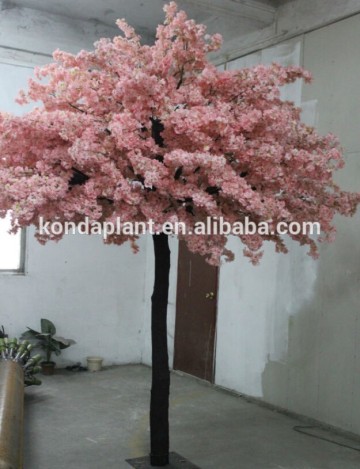 Artificial cherry blossom tree. Artificial wedding flower tree . Artificial flowers Trees