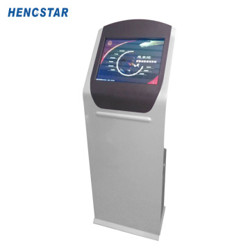 Digital Signage Informasi Inquiry Terminal Kiosks