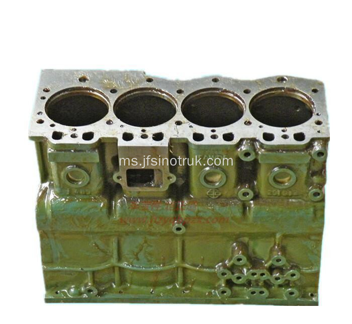 L6100000-PJJT 1002011-Y01 1002010-55D FAW Blok Cylinder