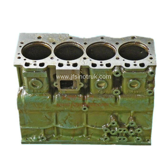 L6100000-PJJT 1002011-Y01 1002010-55D FAW Cylinder Block