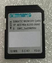 Brand New CPU Memory Card 6ES7954-8LE03-0AA0 with 1 Year Warranty