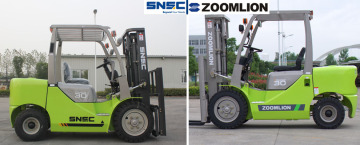 SNSC/ZOOMLIN Forklift truck for sale