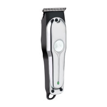 Cordless Rechargeable Mini Barber Trimmer for Men's Haircut 2021