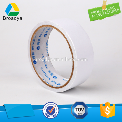 Strong adhesion double sided adhesive tape for furniture