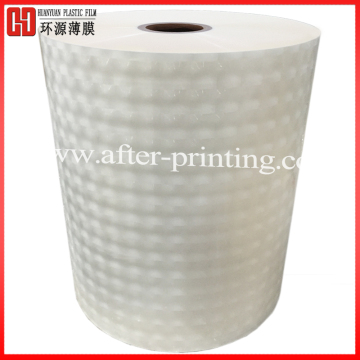 3D/Lens/Cat Eye Thermal Lamination Film for Photo Album