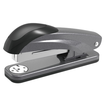 Eagle Office Supply Desktop Half Strip Metal Stapler