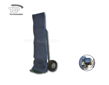 Nonwoven Moving Pad Dolly Blanket