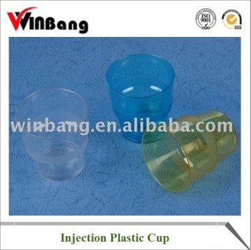Household Disposable Plastic Cups